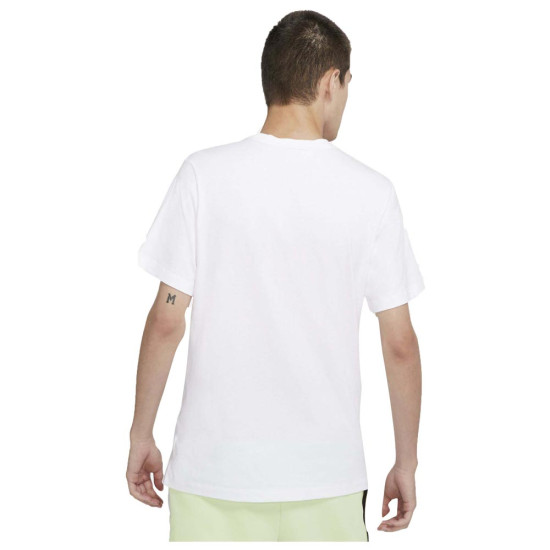 Nike Ανδρική Κοντομάνικη Μπλούζα NSW Icon Block Nike Ανδρική Κοντομάνικη Μπλούζα NSW Icon Block